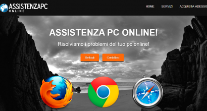 Assistenza PC Online
