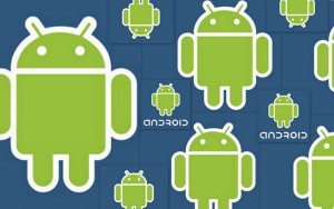 realizzazione creazione app android
